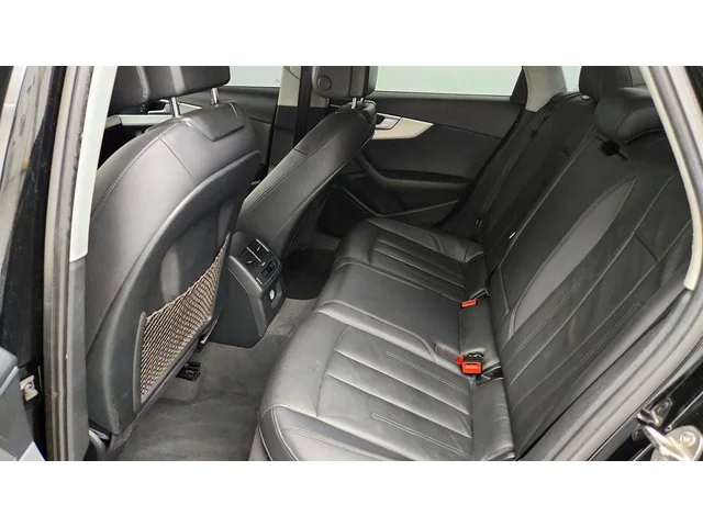 SEMINUEVOS AUDI A4 a Estados en autogozo