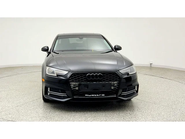 SEMINUEVOS AUDI A4 a Estados en autogozo