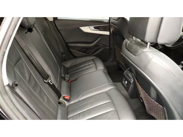 SEMINUEVOS AUDI A4 a Estados en autogozo