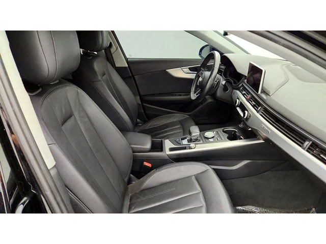 SEMINUEVOS AUDI A4 a Estados en autogozo