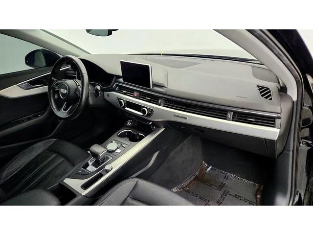 SEMINUEVOS AUDI A4 a Estados en autogozo