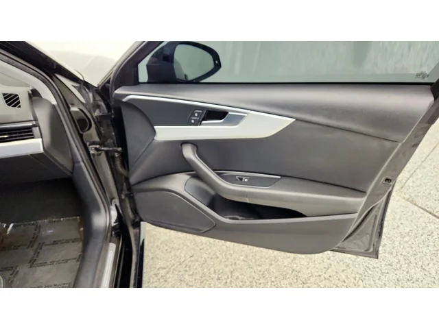 SEMINUEVOS AUDI A4 a Estados en autogozo