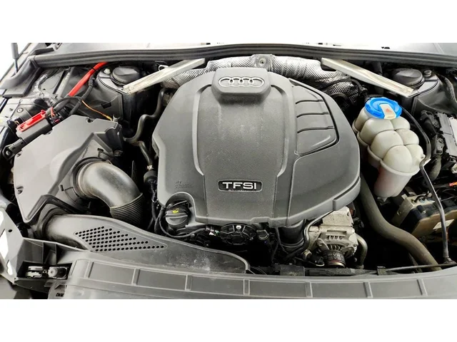 SEMINUEVOS AUDI A4 a Estados en autogozo