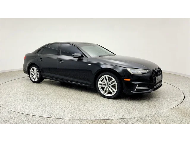 SEMINUEVOS AUDI A4 a Estados en autogozo