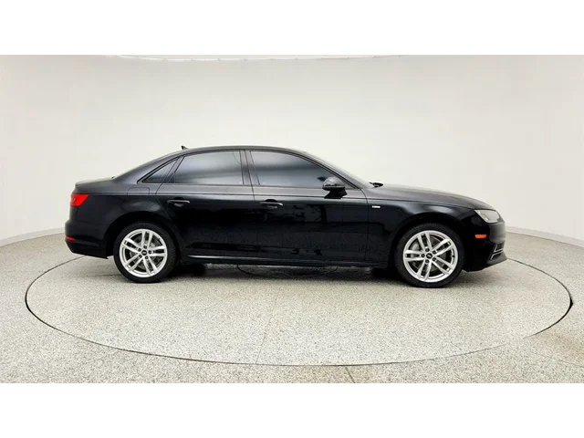SEMINUEVOS AUDI A4 a Estados en autogozo