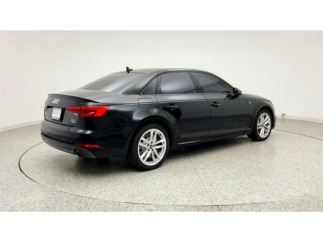 SEMINUEVOS AUDI A4 a Estados en autogozo