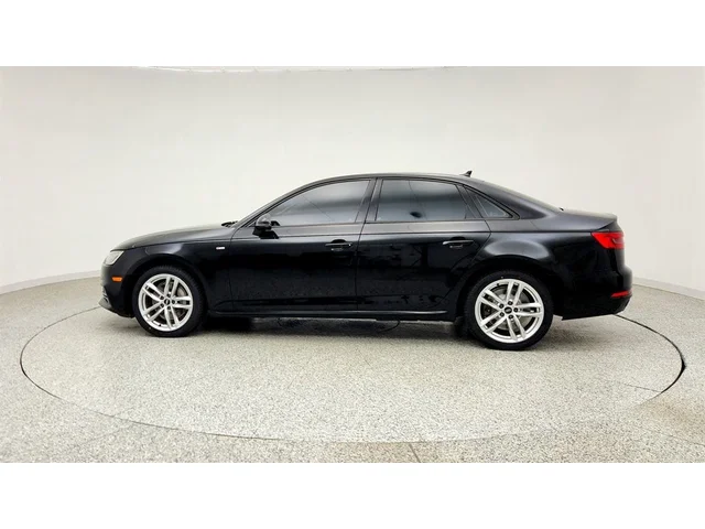 SEMINUEVOS AUDI A4 a Estados en autogozo
