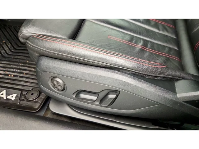SEMINUEVOS AUDI A4 a Estados en autogozo