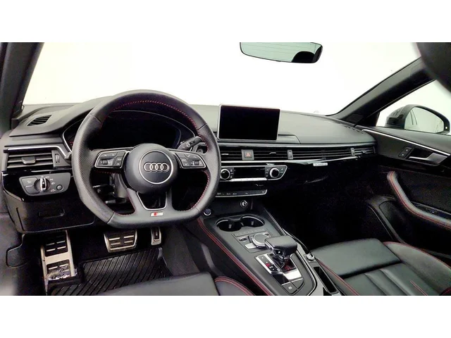 SEMINUEVOS AUDI A4 a Estados en autogozo