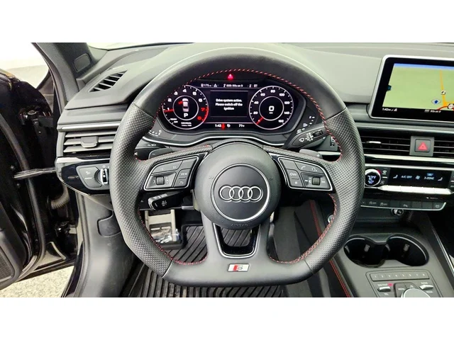 SEMINUEVOS AUDI A4 a Estados en autogozo
