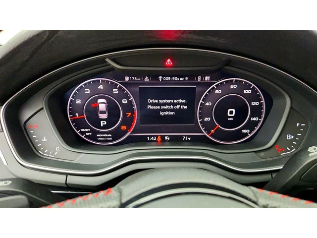 SEMINUEVOS AUDI A4 a Estados en autogozo