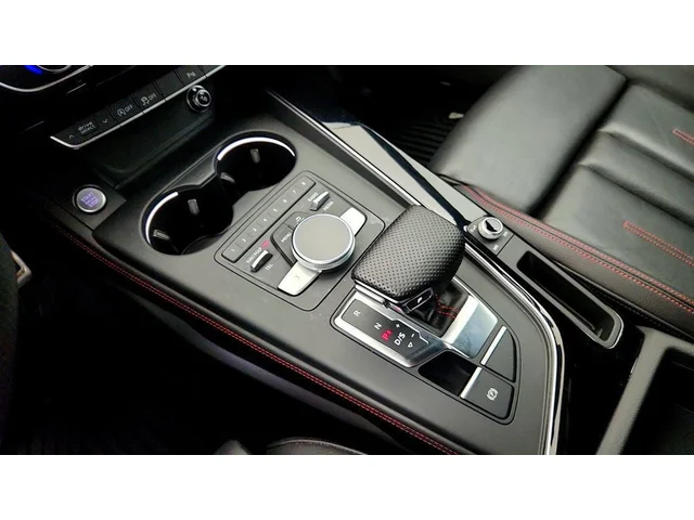 SEMINUEVOS AUDI A4 a Estados en autogozo
