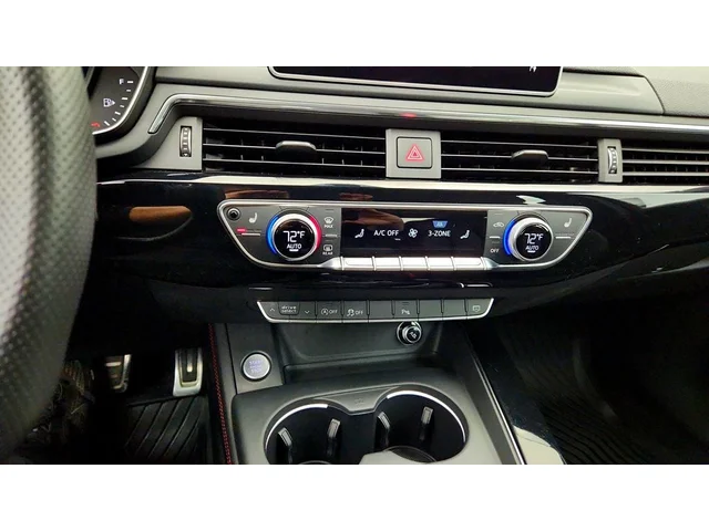 SEMINUEVOS AUDI A4 a Estados en autogozo