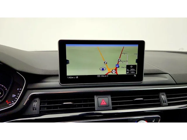 SEMINUEVOS AUDI A4 a Estados en autogozo