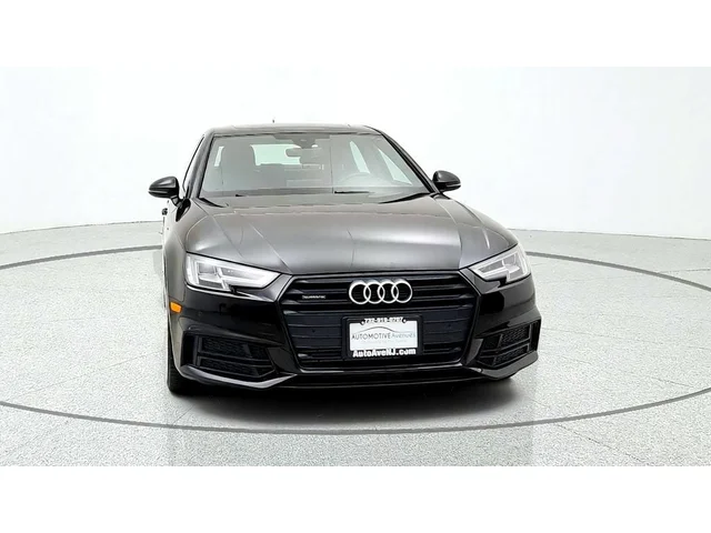 SEMINUEVOS AUDI A4 a Estados en autogozo
