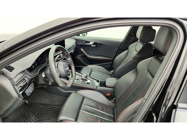 SEMINUEVOS AUDI A4 a Estados en autogozo