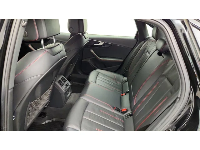 SEMINUEVOS AUDI A4 a Estados en autogozo