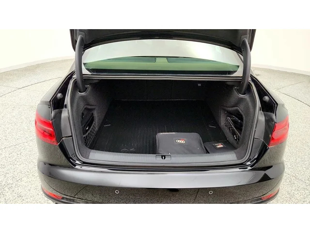 SEMINUEVOS AUDI A4 a Estados en autogozo