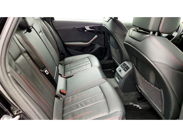 SEMINUEVOS AUDI A4 a Estados en autogozo