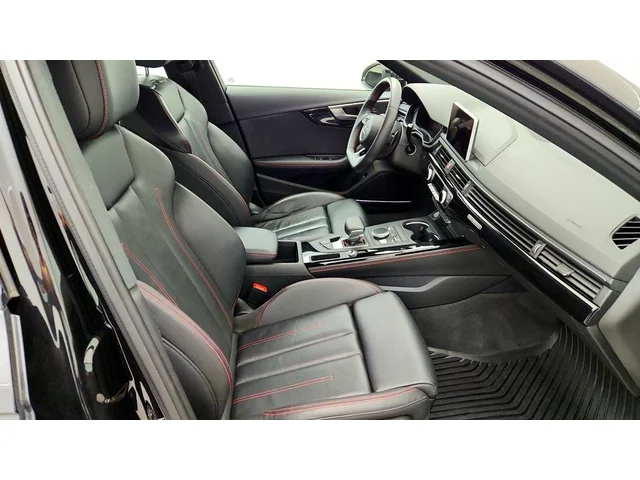 SEMINUEVOS AUDI A4 a Estados en autogozo