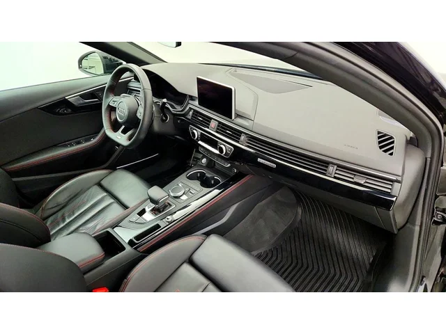 SEMINUEVOS AUDI A4 a Estados en autogozo