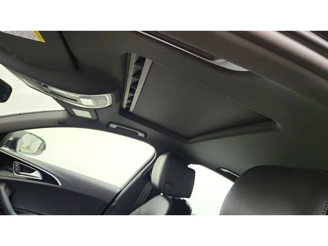 SEMINUEVOS AUDI A6 a Estados en autogozo