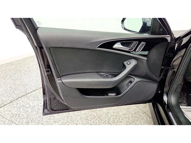 SEMINUEVOS AUDI A6 a Estados en autogozo