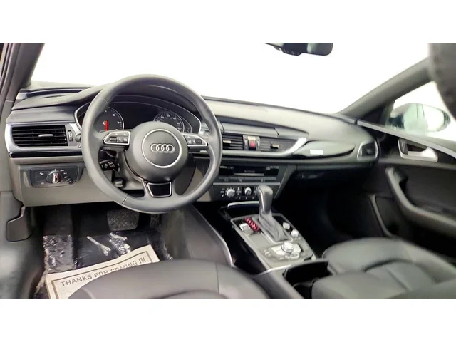 SEMINUEVOS AUDI A6 a Estados en autogozo