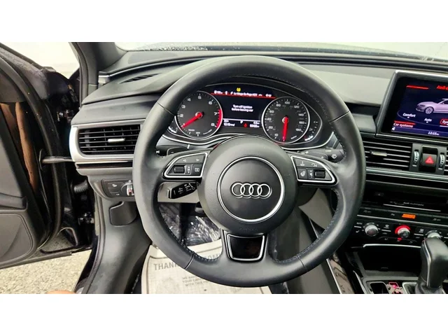 SEMINUEVOS AUDI A6 a Estados en autogozo