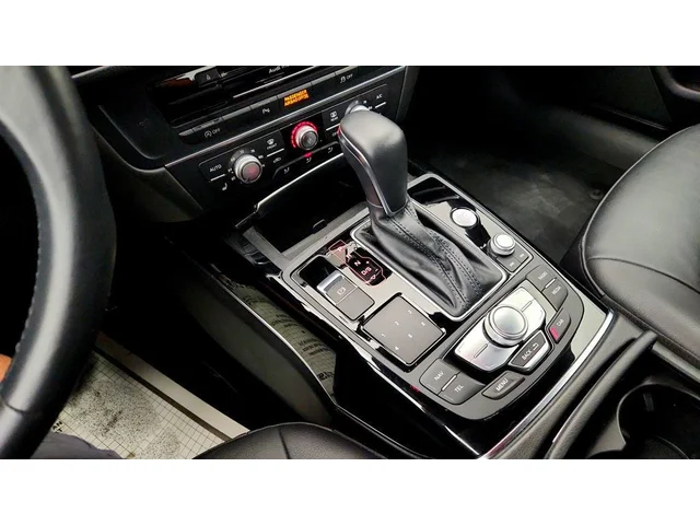 SEMINUEVOS AUDI A6 a Estados en autogozo