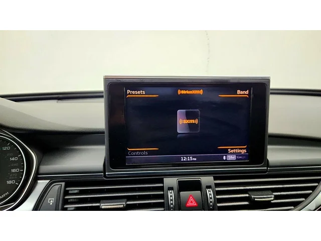 SEMINUEVOS AUDI A6 a Estados en autogozo