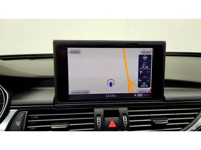 SEMINUEVOS AUDI A6 a Estados en autogozo