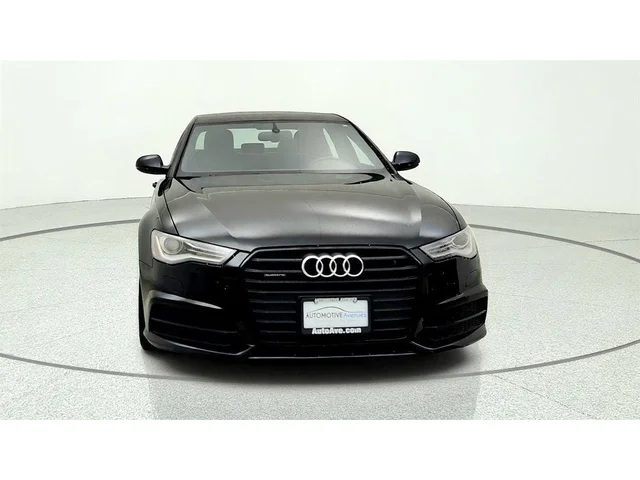 SEMINUEVOS AUDI A6 a Estados en autogozo