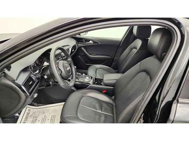 SEMINUEVOS AUDI A6 a Estados en autogozo