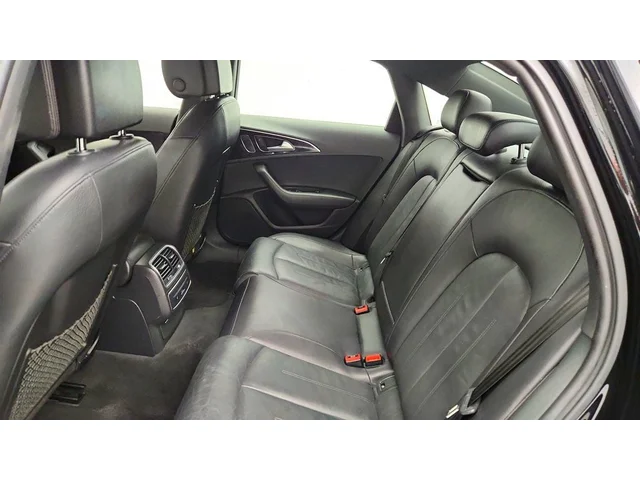 SEMINUEVOS AUDI A6 a Estados en autogozo