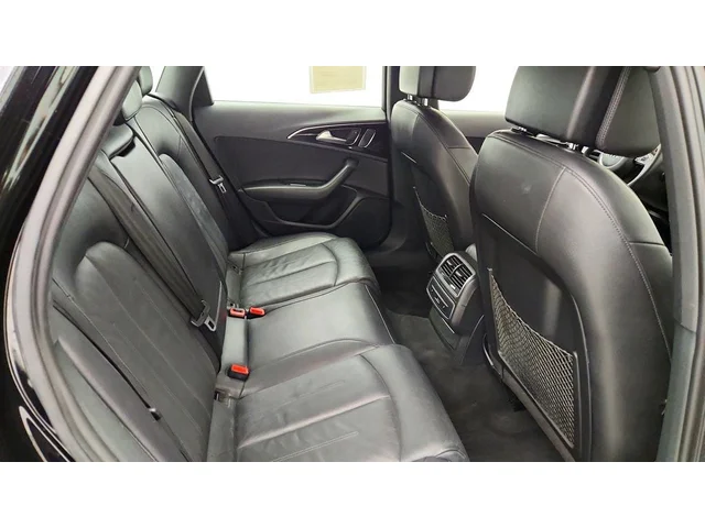 SEMINUEVOS AUDI A6 a Estados en autogozo