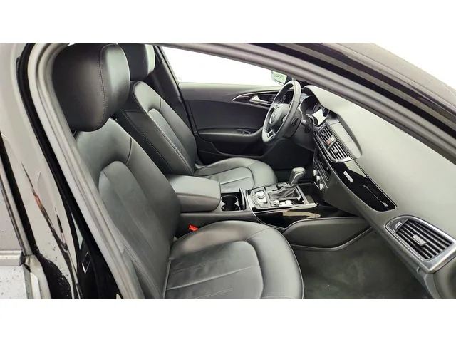 SEMINUEVOS AUDI A6 a Estados en autogozo