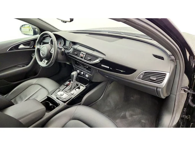 SEMINUEVOS AUDI A6 a Estados en autogozo