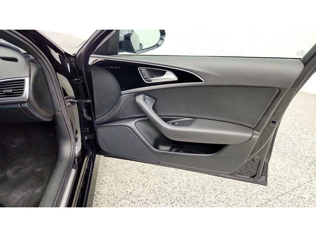 SEMINUEVOS AUDI A6 a Estados en autogozo