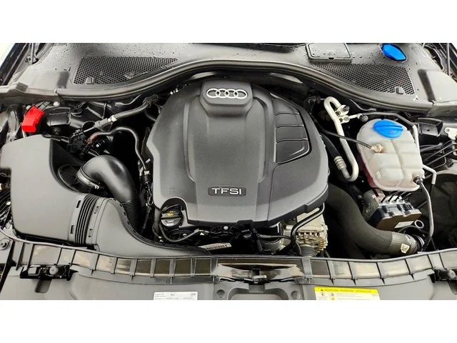 SEMINUEVOS AUDI A6 a Estados en autogozo