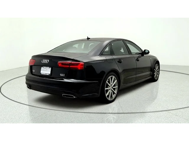 SEMINUEVOS AUDI A6 a Estados en autogozo