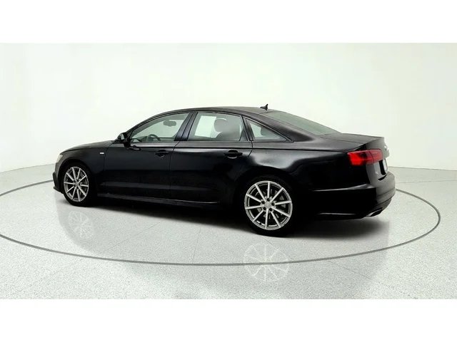 SEMINUEVOS AUDI A6 a Estados en autogozo