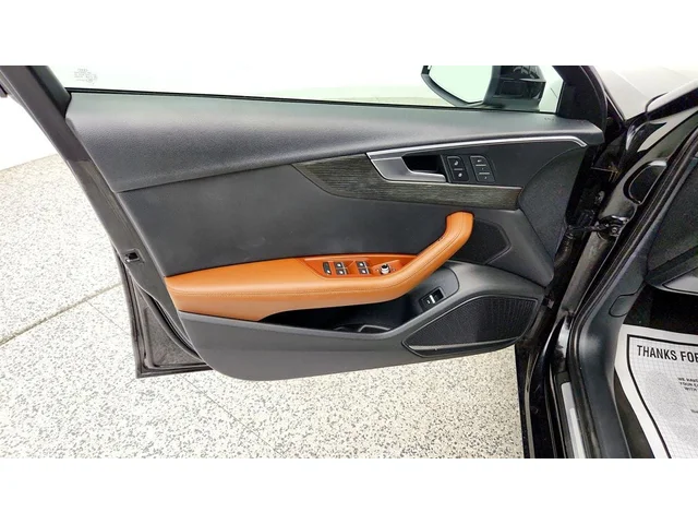 SEMINUEVOS AUDI A4 a Estados en autogozo