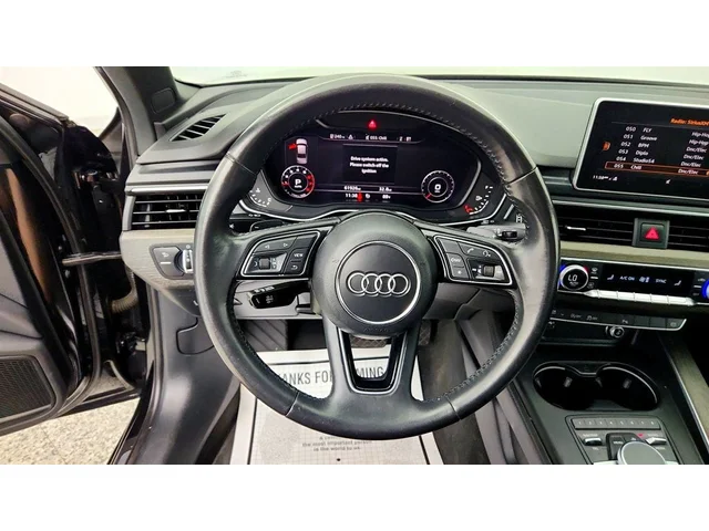 SEMINUEVOS AUDI A4 a Estados en autogozo
