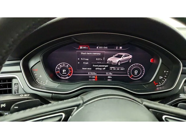 SEMINUEVOS AUDI A4 a Estados en autogozo