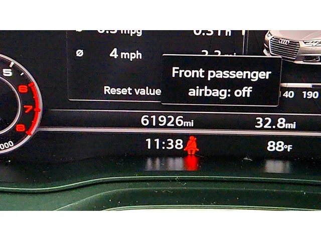 SEMINUEVOS AUDI A4 a Estados en autogozo