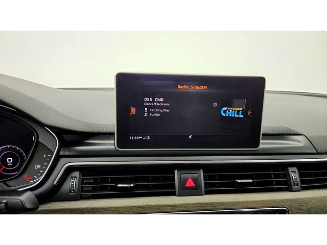 SEMINUEVOS AUDI A4 a Estados en autogozo