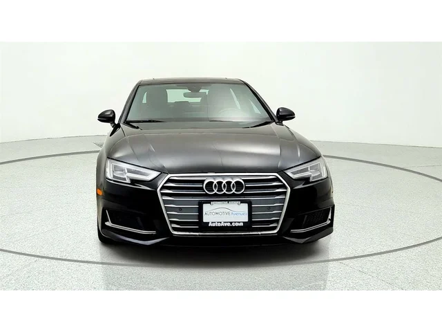SEMINUEVOS AUDI A4 a Estados en autogozo