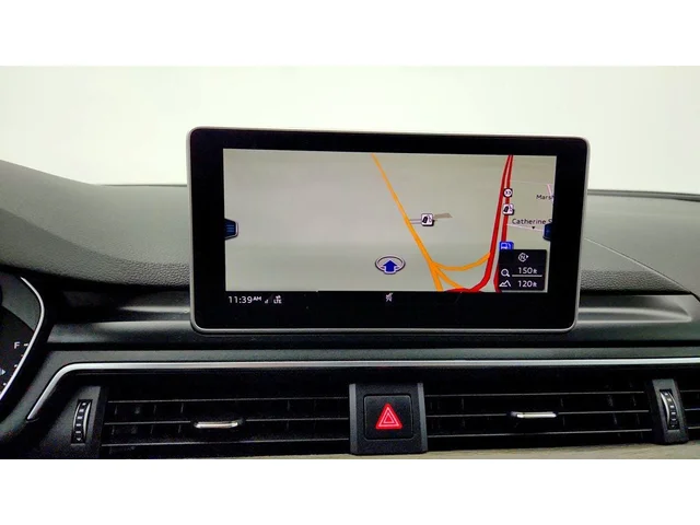SEMINUEVOS AUDI A4 a Estados en autogozo