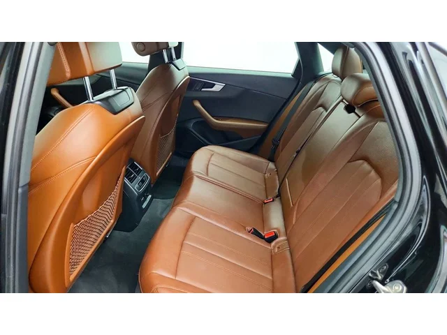 SEMINUEVOS AUDI A4 a Estados en autogozo